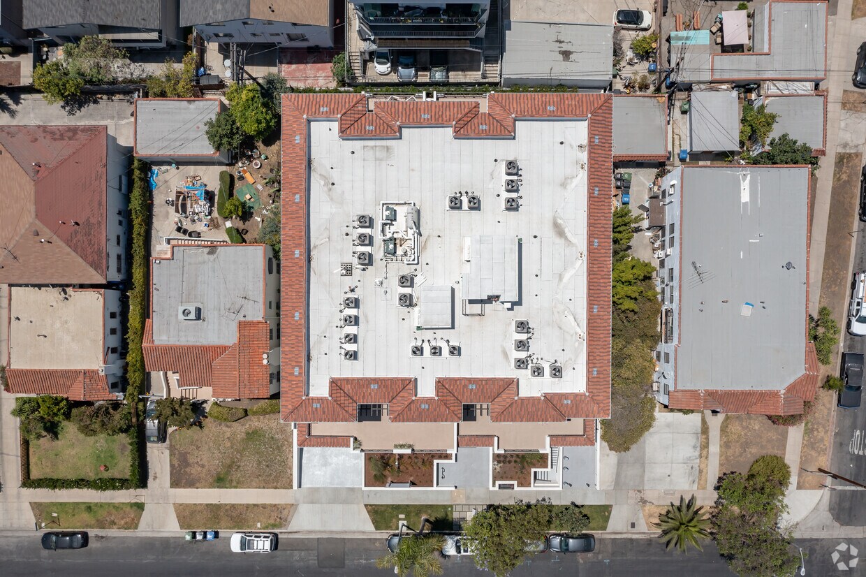 SV EL SEGUNDO TRIMESTRE - Holt Villas