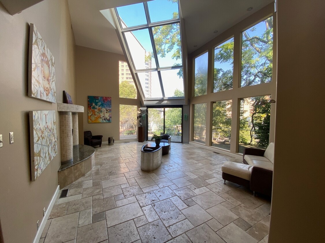 5000 Wornall Rd, Kansas City, MO 64112 House Rental in Kansas City