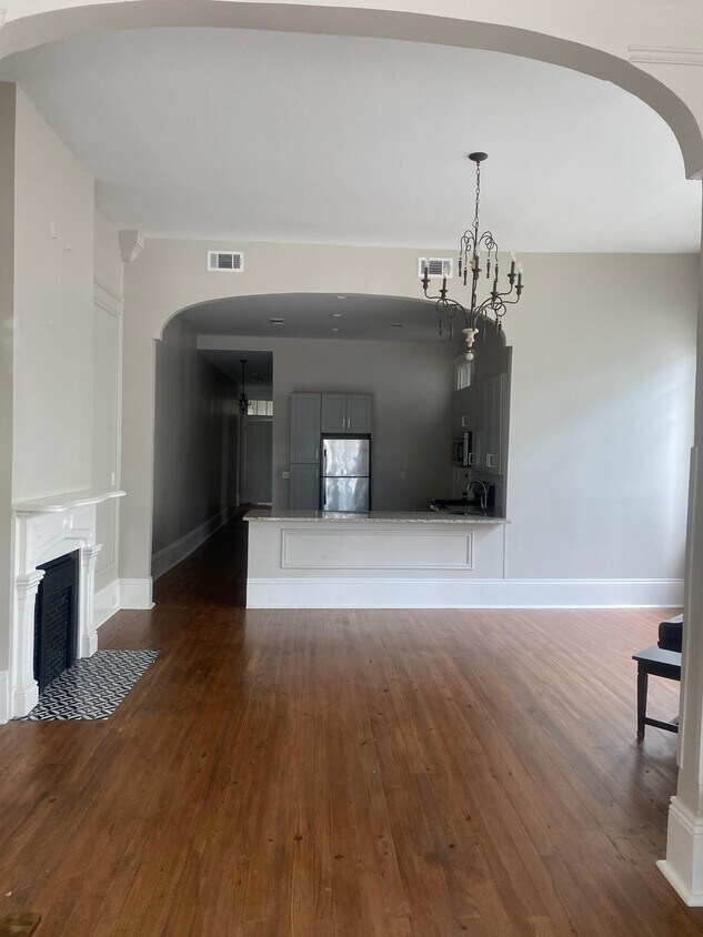 Foto principal - 1512 Calhoun St