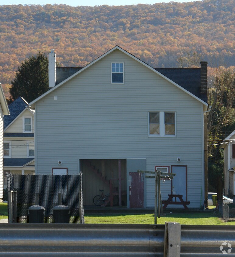 Building Photo - 1010 W Southern Ave