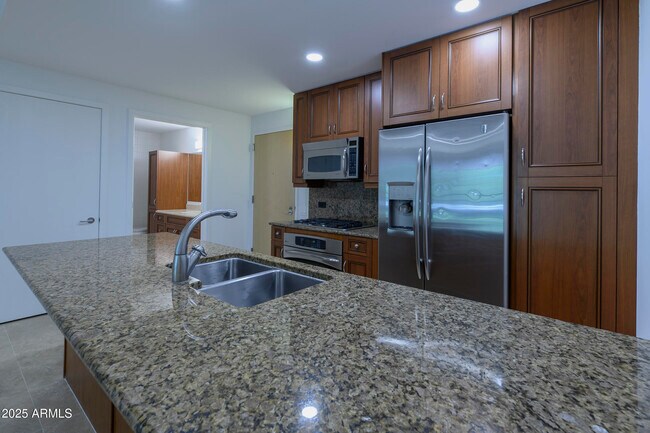 Foto del edificio - 7167 E Rancho Vista Dr