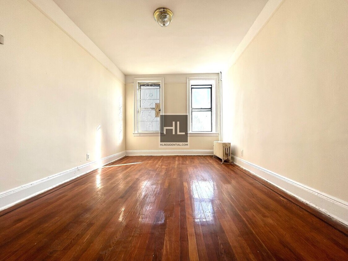 Primary Photo - 78 STREET