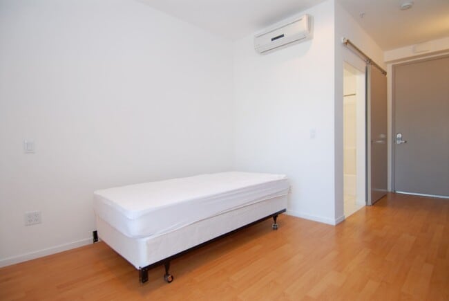Foto del interior - Aqua Courtyard Suites