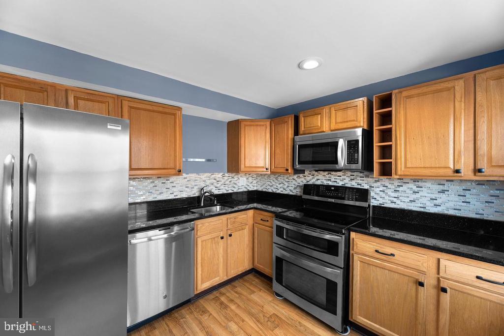 Foto principal - 5333 King Arthur Cir