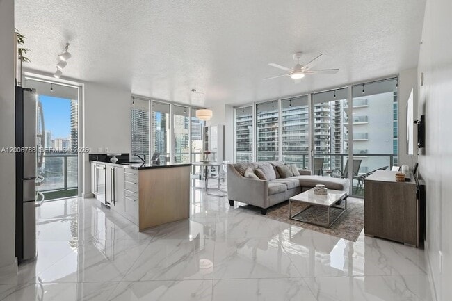 Photo - 1111 SW 1st Ave Apartment