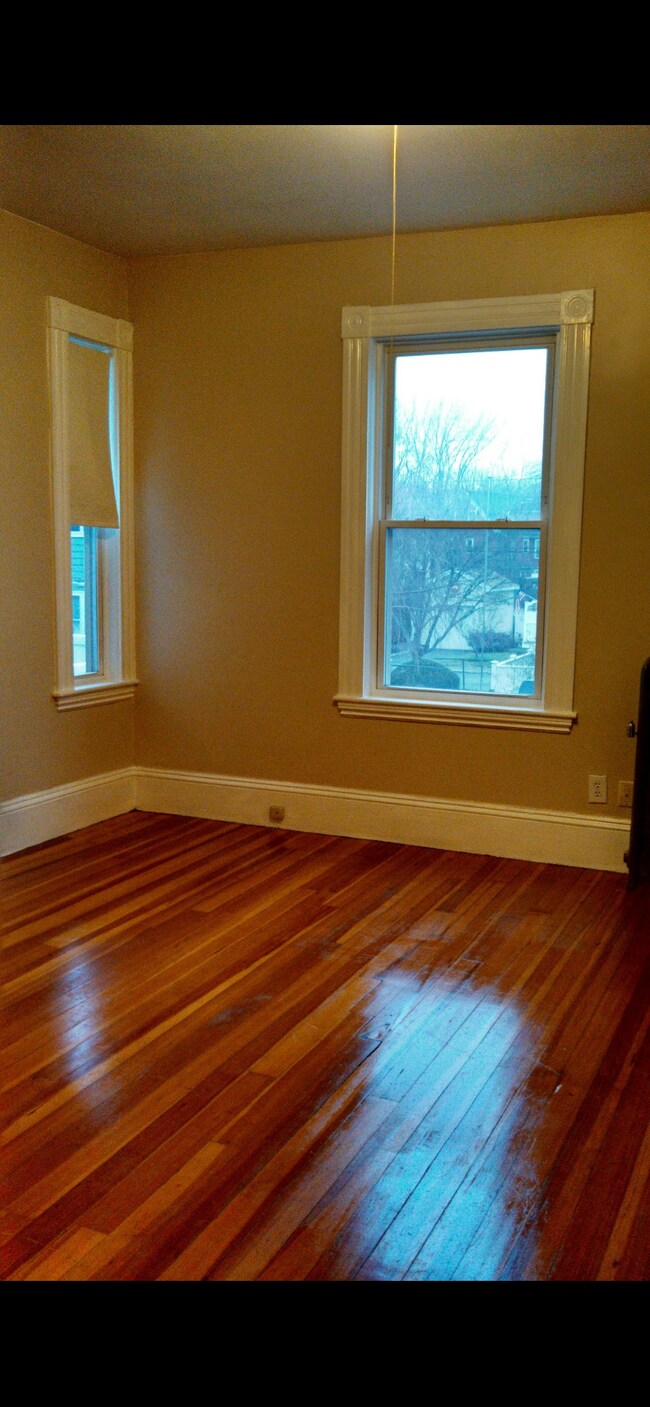Foto del edificio - 23 Nursery St