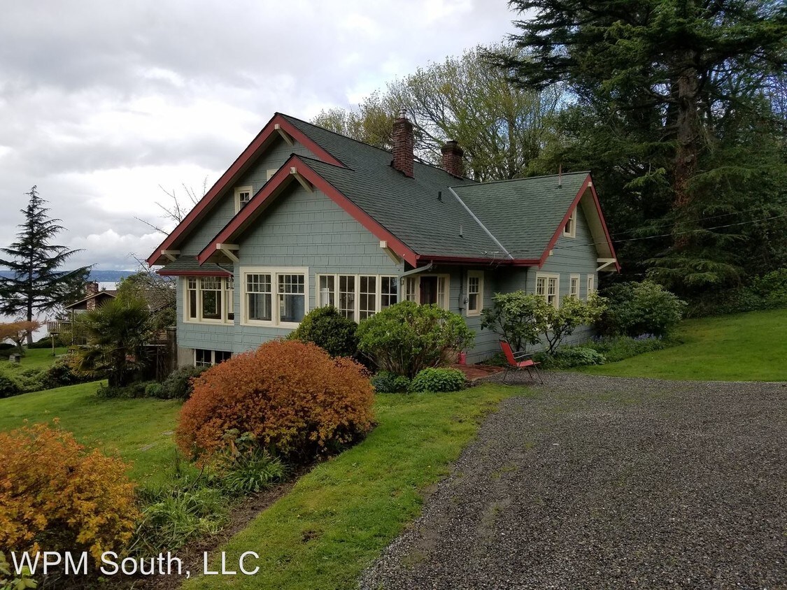 21311 Marine View Dr SW, Normandy Park, WA 98166 House Rental in