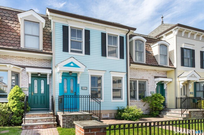 Foto del edificio - 17 Dolsen Pl