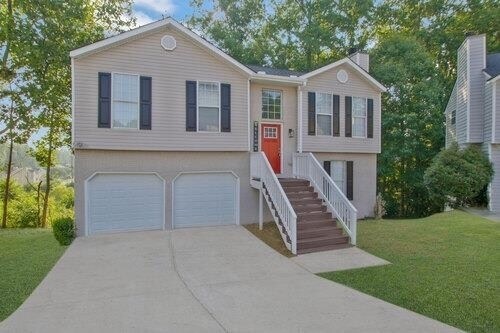 Foto del edificio - 6486 Alford Cir