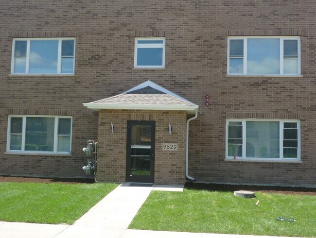 Foto del edificio - 9522 S 53rd Ave