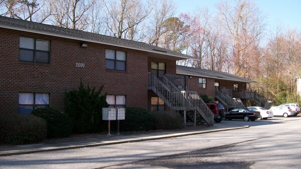 Brookside West Apartments Greenville Nc Apartments Com