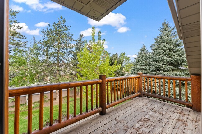 Photo - 7768 S 3500 E (Cottonwood Heights, UT) Townhome
