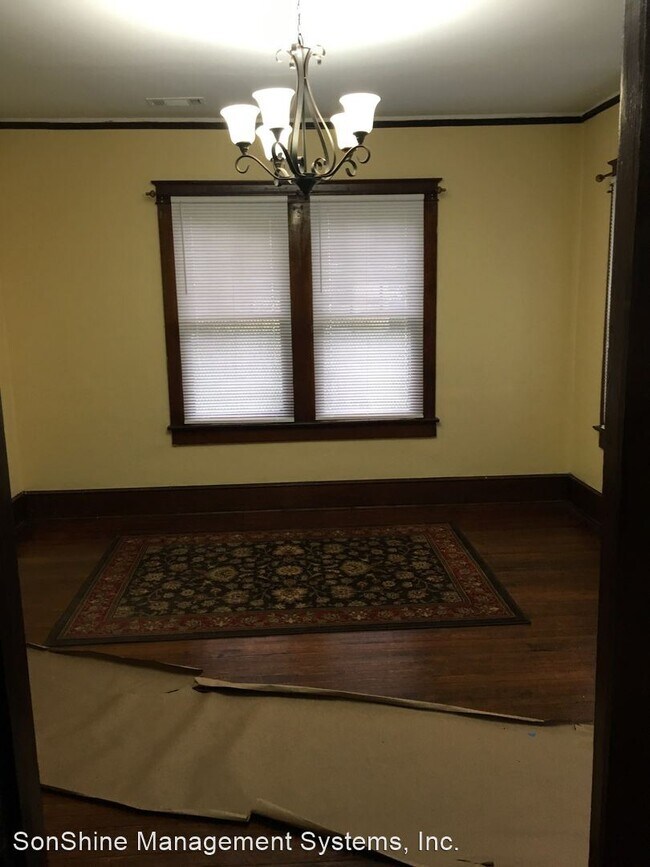 Foto del edificio - 2 br, 1 bath House - 1106 Kershaw Street