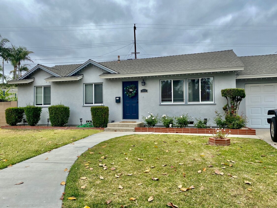 3012 Teak Plz, Fullerton, CA 92835 House for Rent in Fullerton, CA