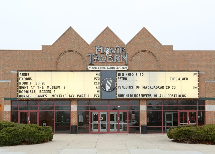 Arlington Park Rentals Hilliard, OH