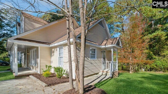 Building Photo - 712 Torwood Dr