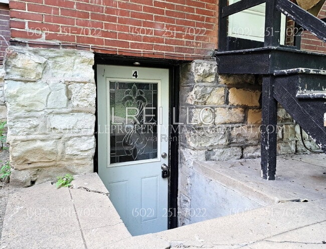 Photo - 1035 Baxter Avenue Apartment