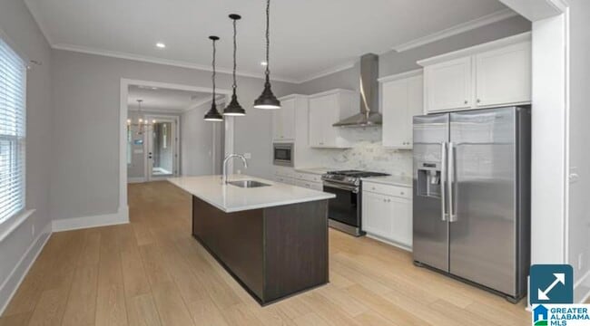 Building Photo - 1206 Lillian Ter