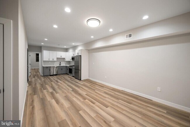 Foto del edificio - 2037 McCulloh St