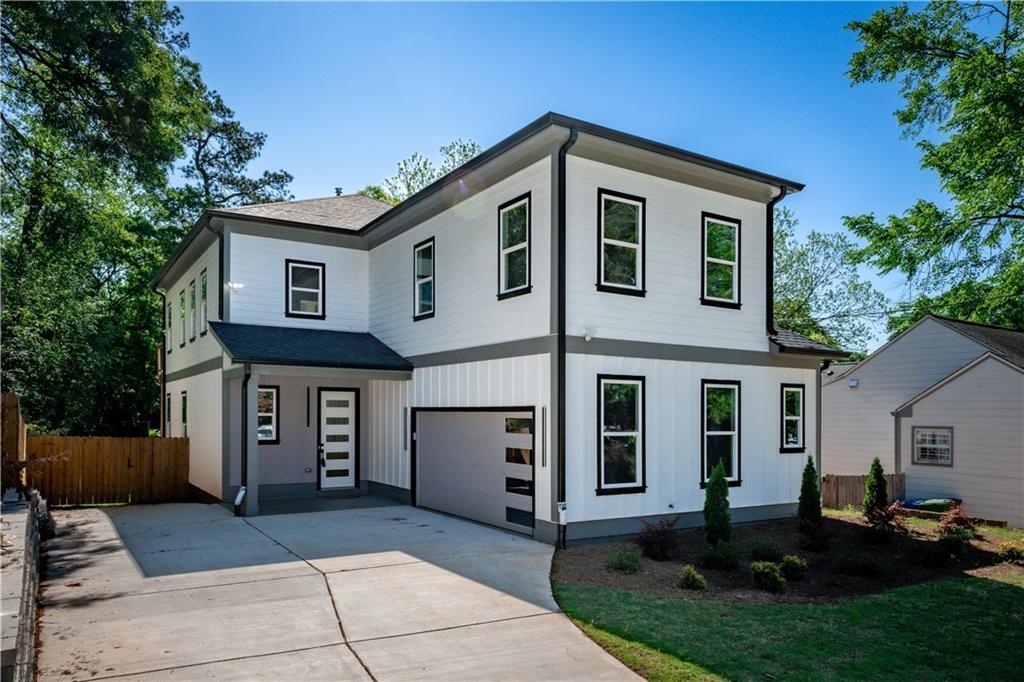 Foto principal - 180 4th Ave SE
