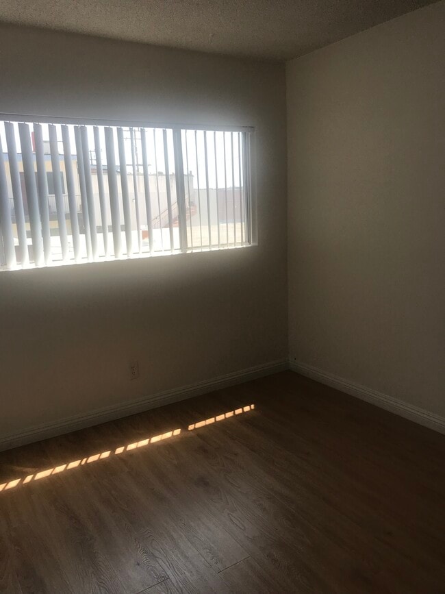 Bedroom #2 - 1528 Euclid St