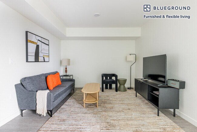 Foto del edificio - 2150 Kittredge St