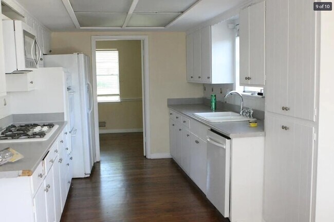 Foto del edificio - 10529 Yorkford Dr