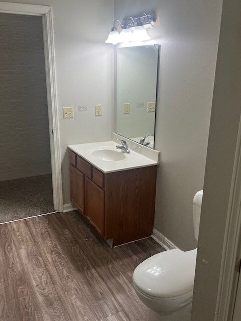 Foto del edificio - 316 W Walnut St