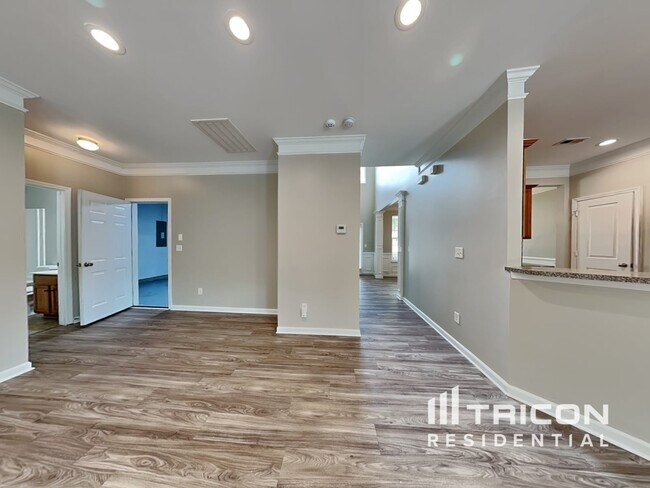Foto del edificio - 12927 Rothe House Road Charlotte NC
