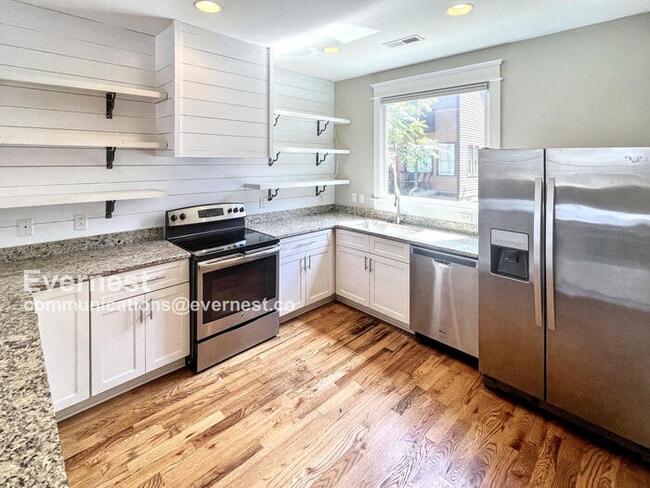 Foto del edificio - 1501D 9th Ave N