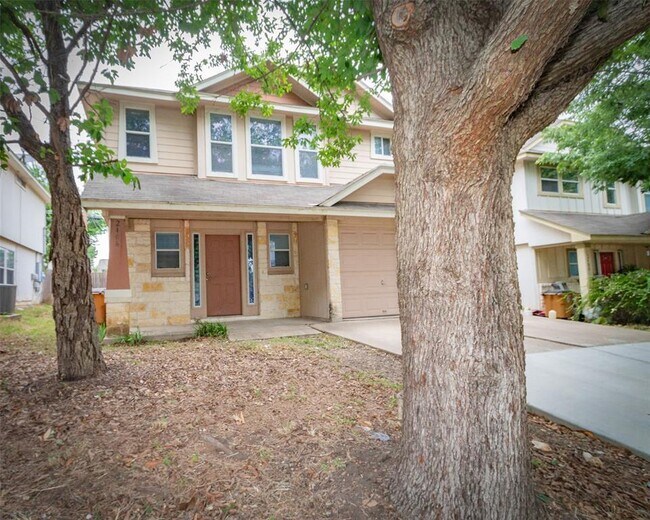Foto del edificio - 2406 Magin Meadow Dr