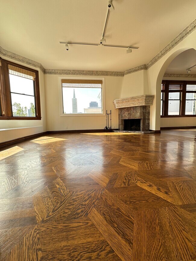 Foto del edificio - 1233 Montgomery St