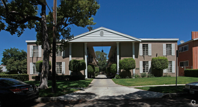 Building Photo - 1019 Ruberta Ave