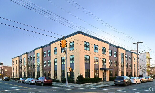 Foto del edificio - 119 Fountain Ave