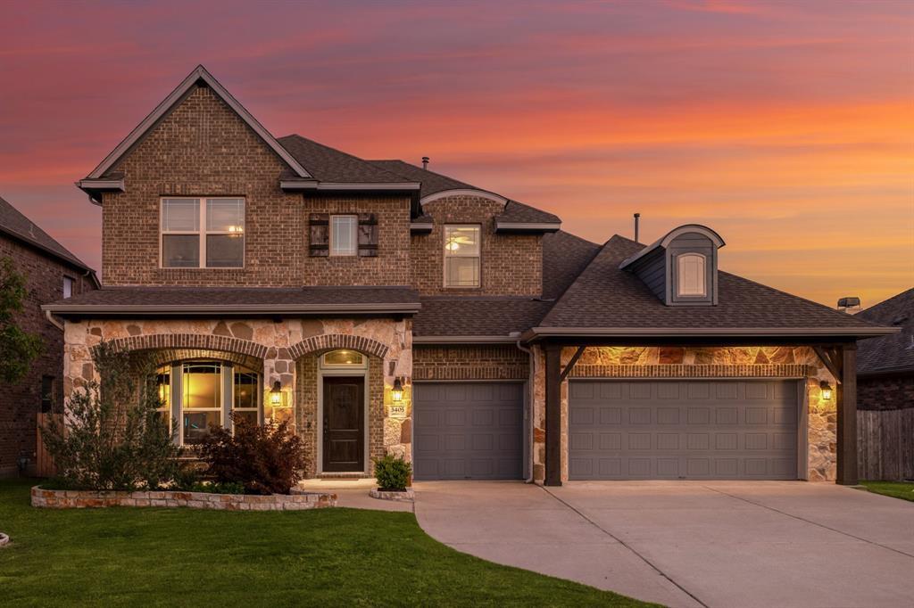Foto principal - 3405 Eagle Ridge Ln