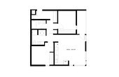 Two Bedroom 1A