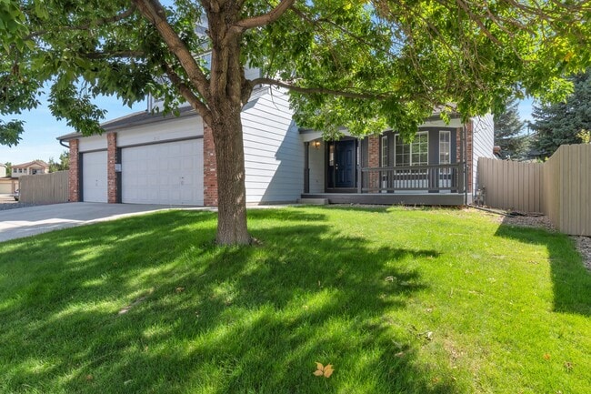 Photo - 2152 Holyoke Ln House