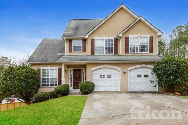 Building Photo - 5799 Village Loop