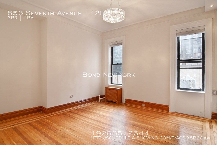 Primary Photo - 853 7th Ave