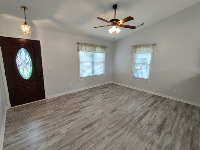 Foto del edificio - 6635 E Sweetbriar Trail