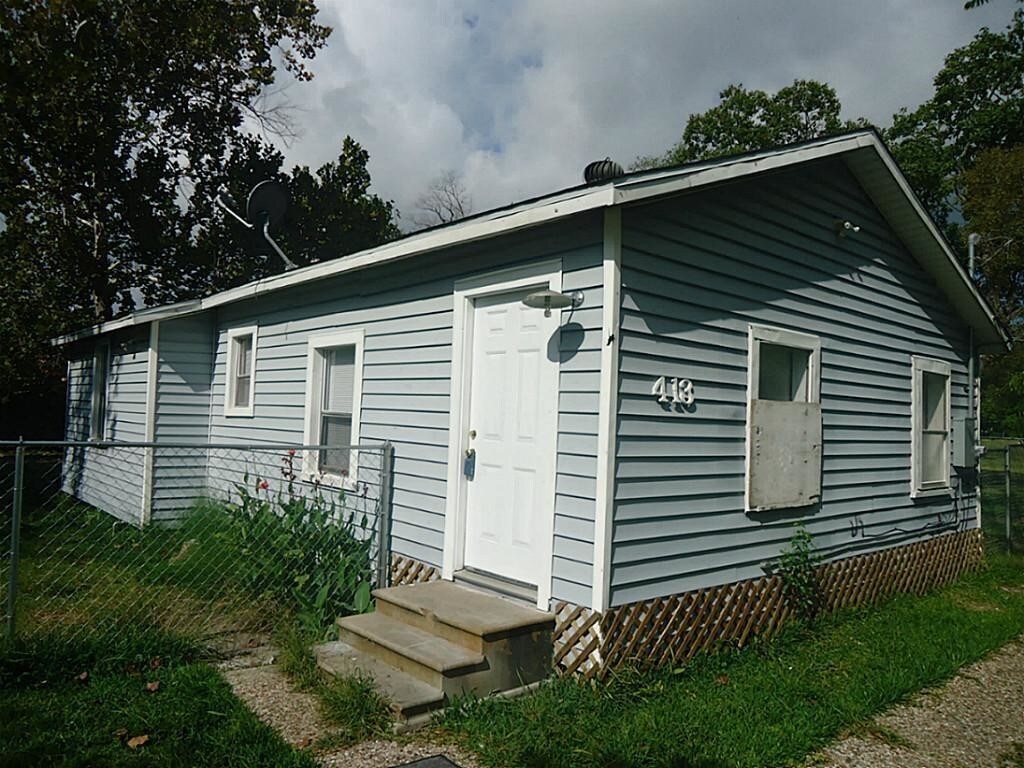 Primary Photo - 413 Bates St