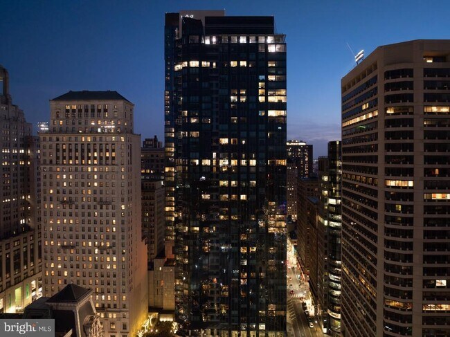 Foto del edificio - 1414 S Penn Square