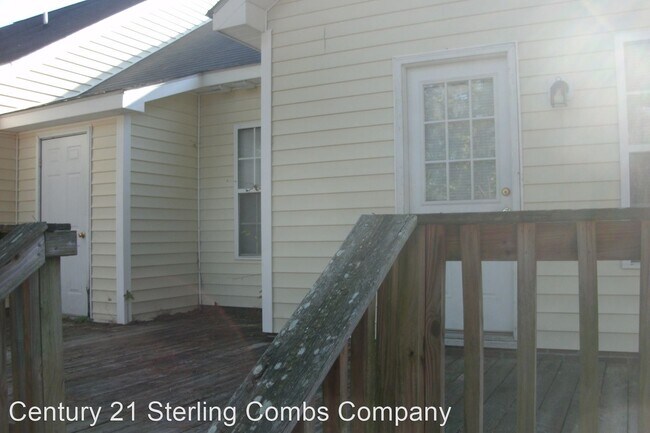 Building Photo - 2 br, 2 bath House - 1242 Stoneridge Lane