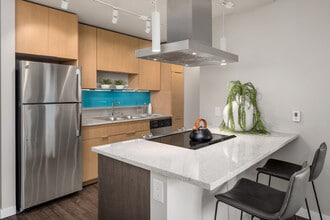 Interior Photo - Brio