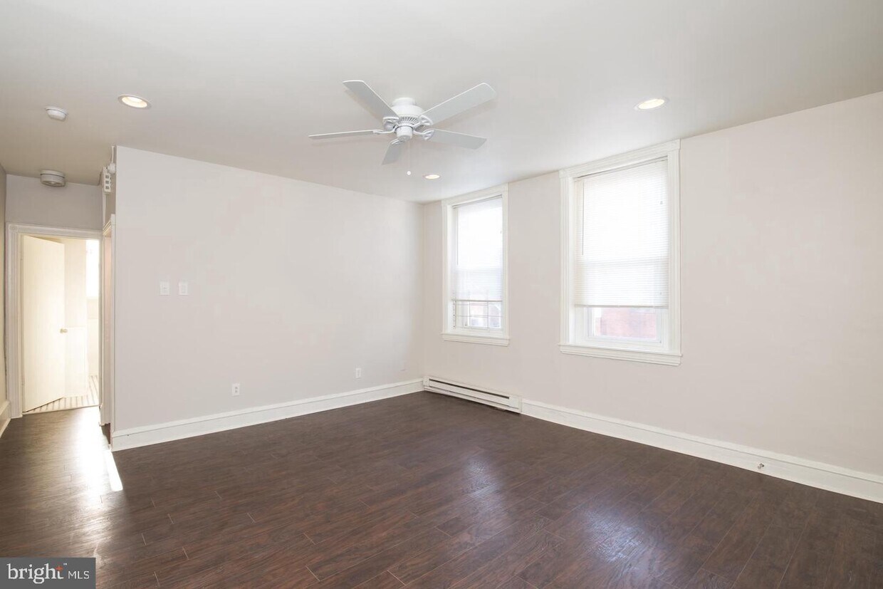 1900 S 18th St Unit 2ND FL, Philadelphia, PA 19145 Apartment for Rent