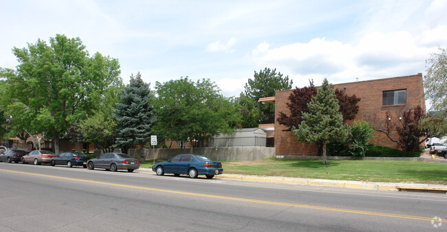 Grandview Apartaments - Grandview Apartments