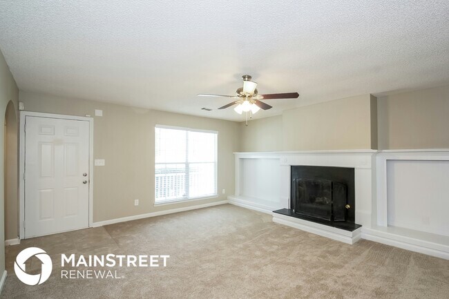 Foto del edificio - 703 Hynds Springs Dr