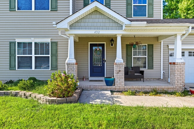 Building Photo - 432 Rose Garden Ln