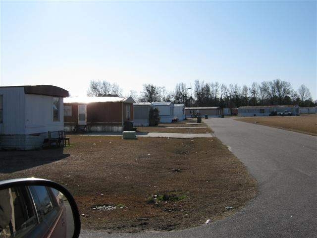 Foto del edificio - Wedgefield Mobile Home Park