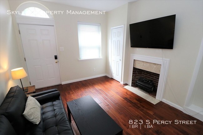 Foto del edificio - 1 + bedroom trinity in Bella Vista!!